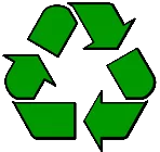 Recycle symbol