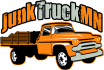 Junk Truck MN