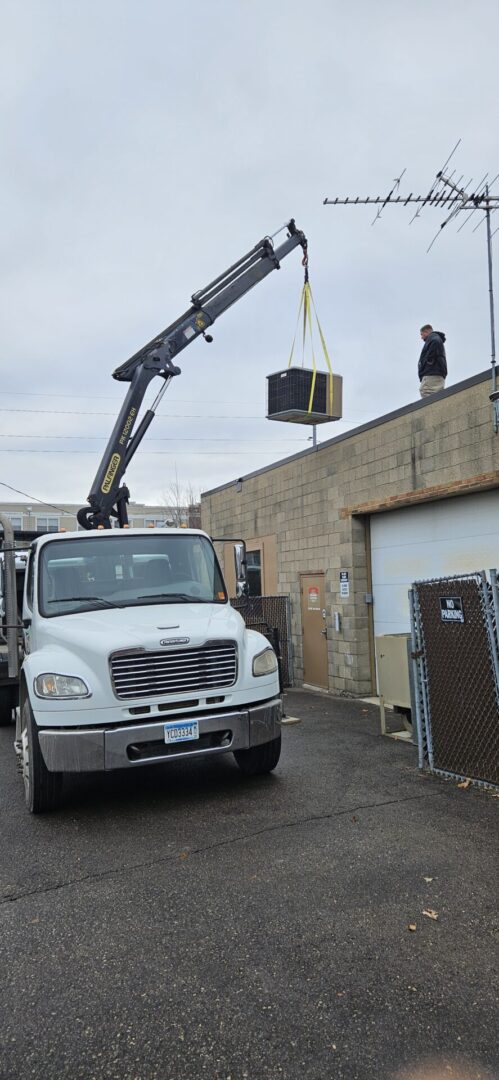 furniture removal get rid saint paul