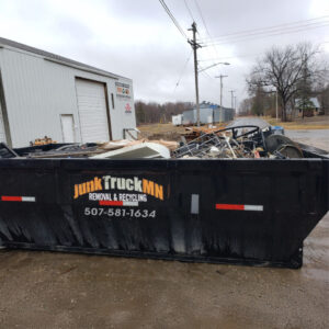 Dumpster Rental