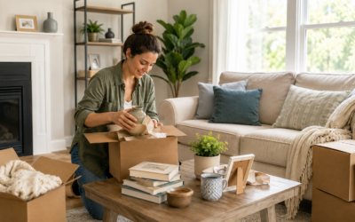 The Fast-Track Guide to Pre-Listing Decluttering in Minnesota