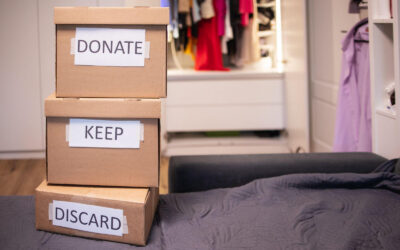 Minnesota Estate Cleanout Checklist: What to Keep, Donate, Sell, or Haul Away